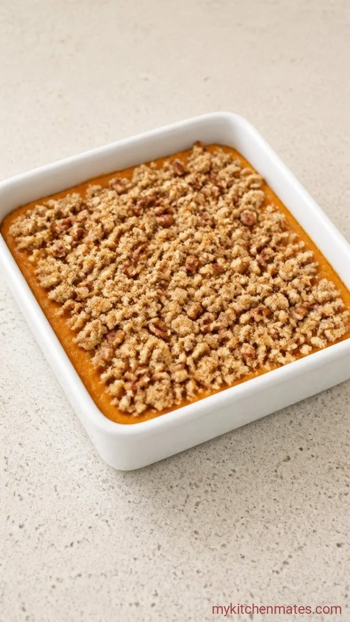 Step 4: Assemble the Casserole