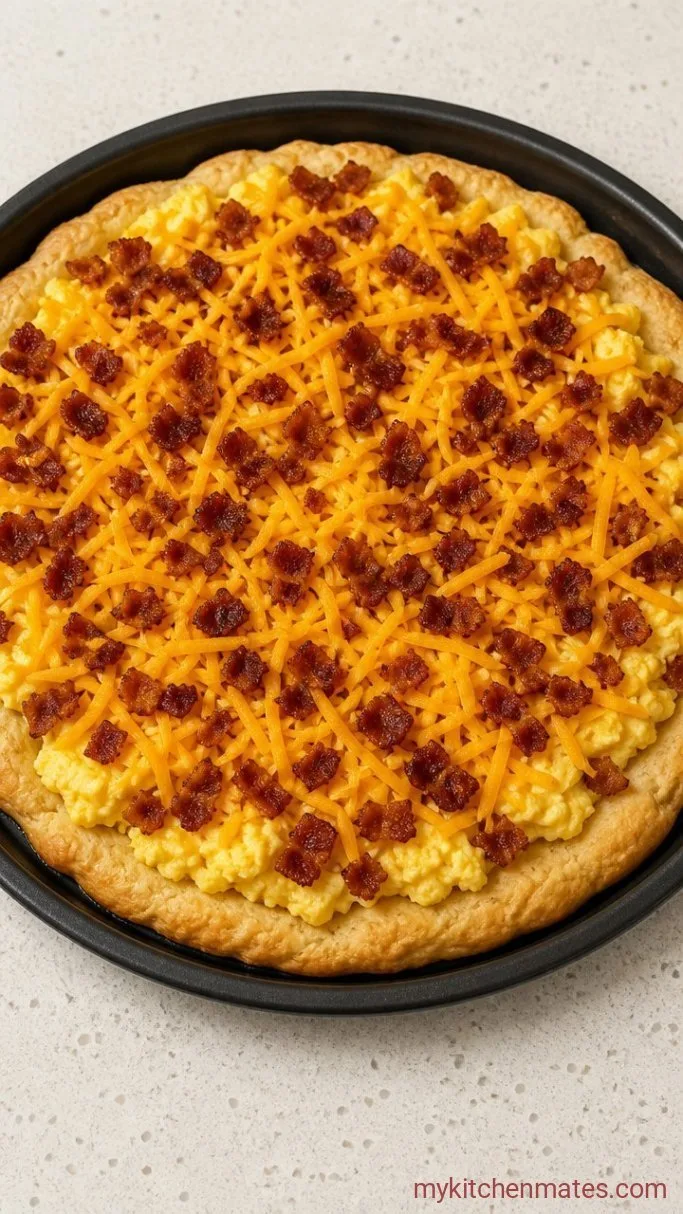 Step 4: Assemble the Pizza