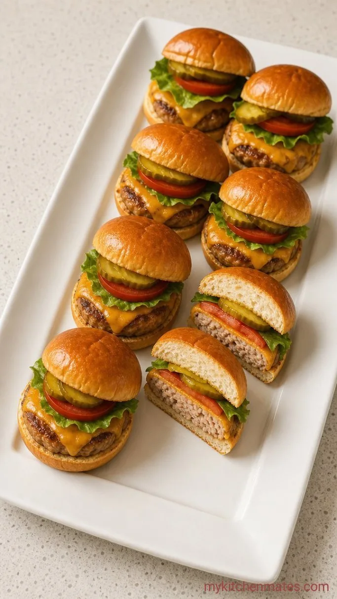 Step 4: Assemble the Sliders