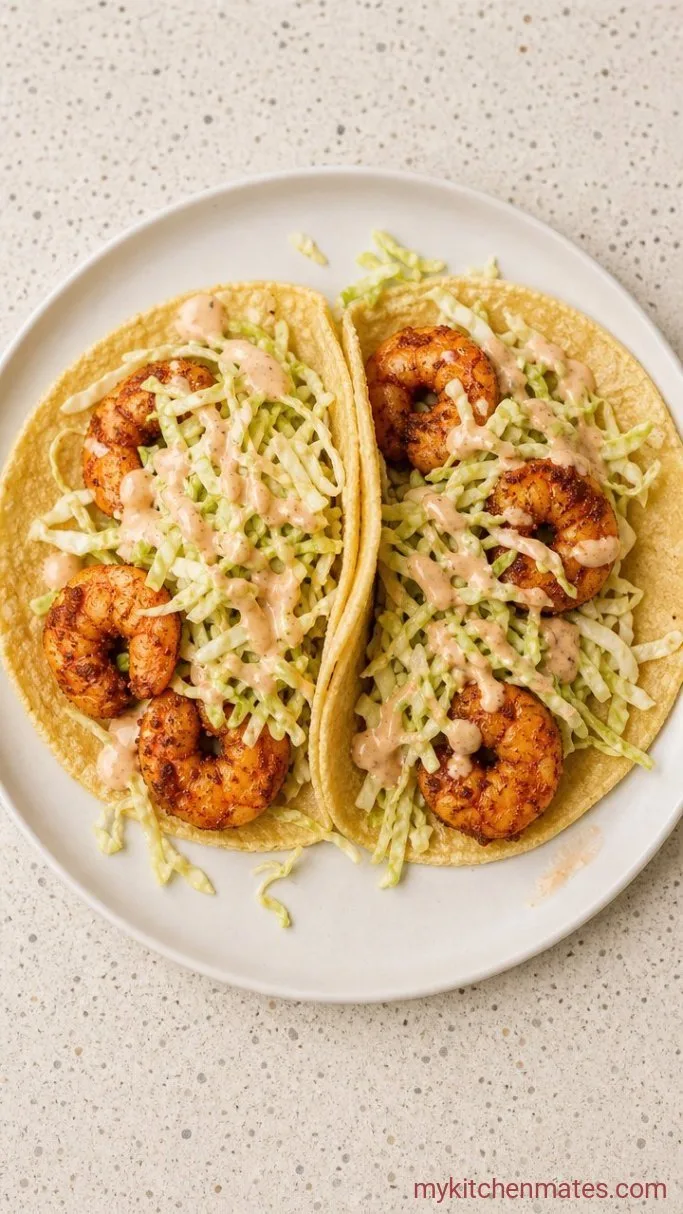 Step 4: Assemble the Tacos