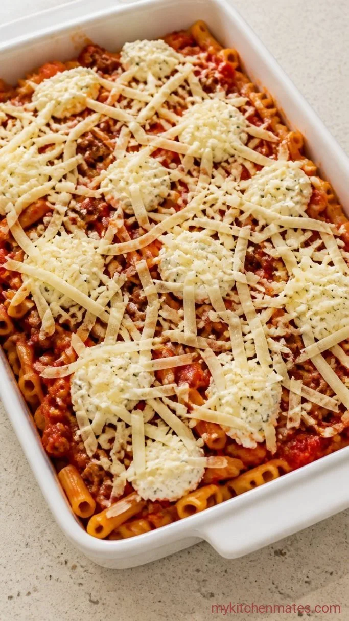 Step 4: Assemble the Ziti