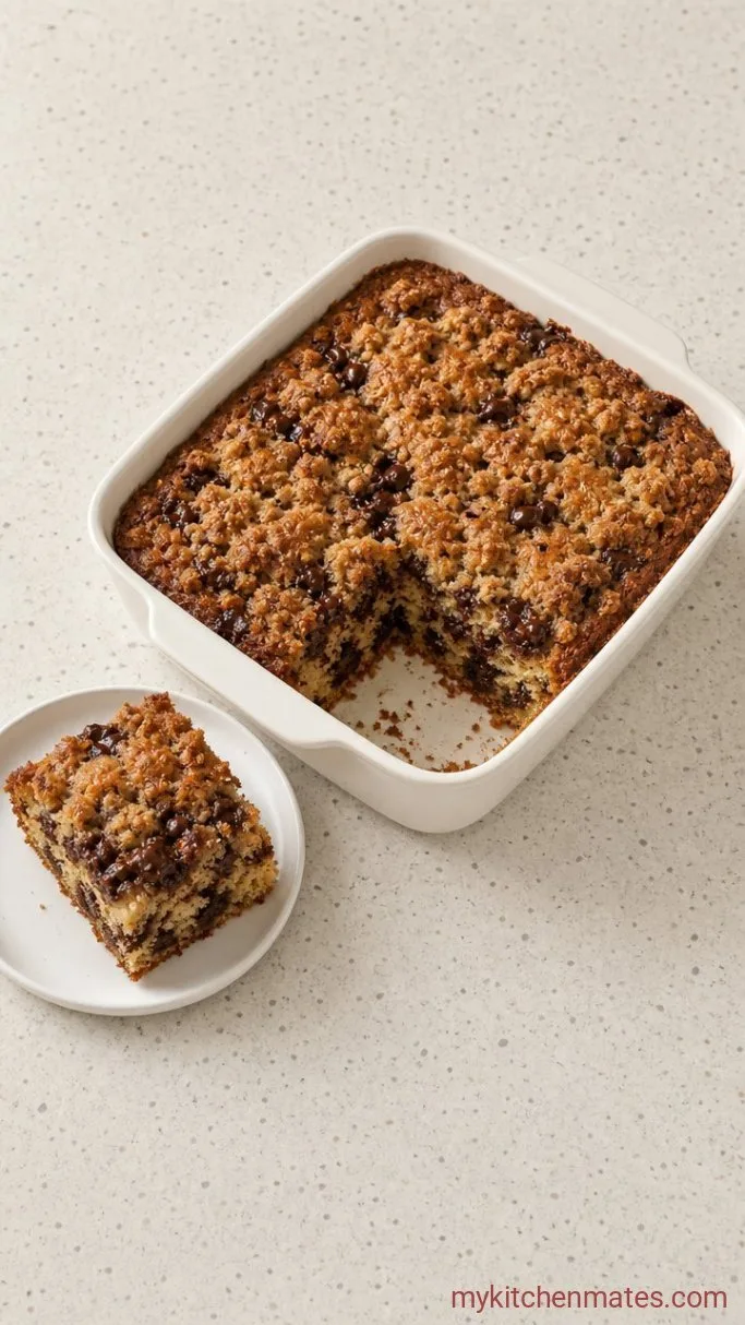 Step 4: Bake and Cool the Cake