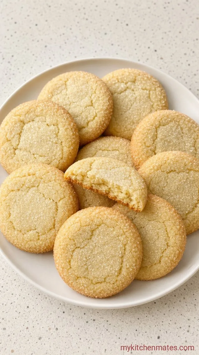 Step 4: Bake and Cool the Cookies