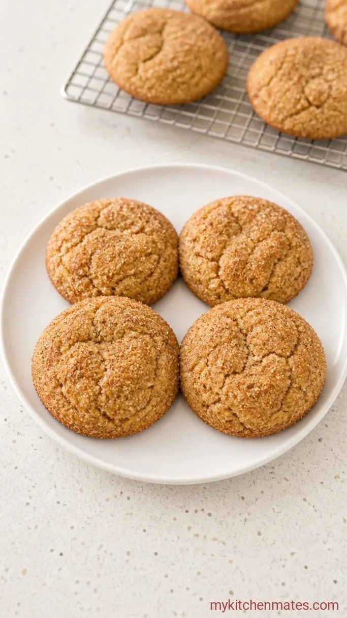 Step 4: Bake and Cool the Cookies