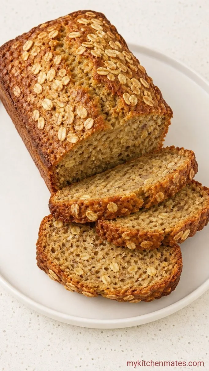 Step 4: Bake and Cool the Loaf