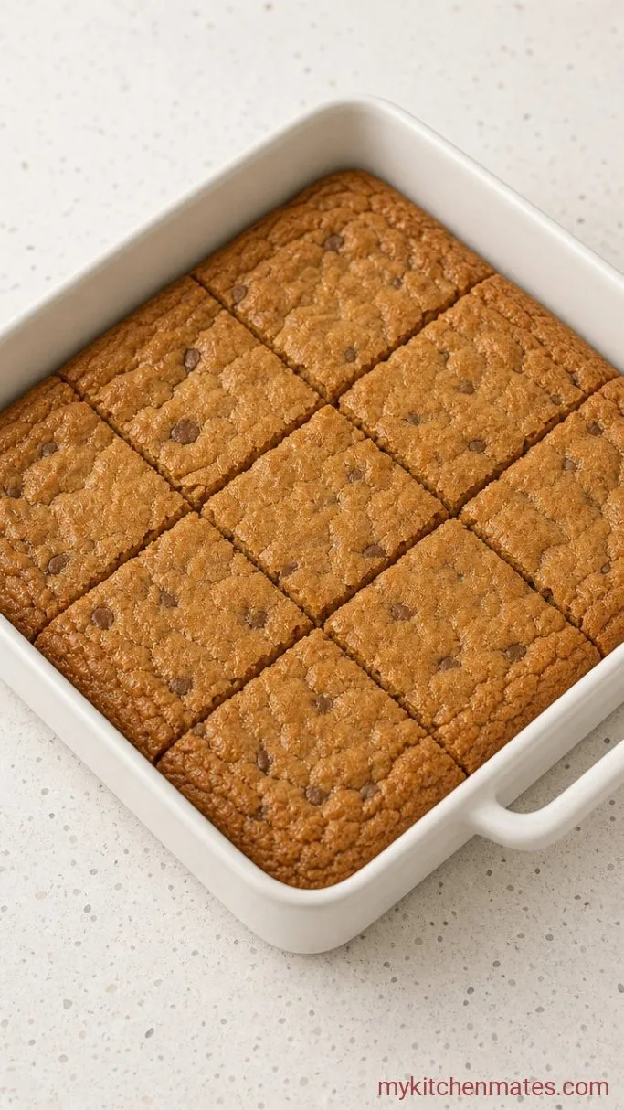 Step 4: Bake and Cool