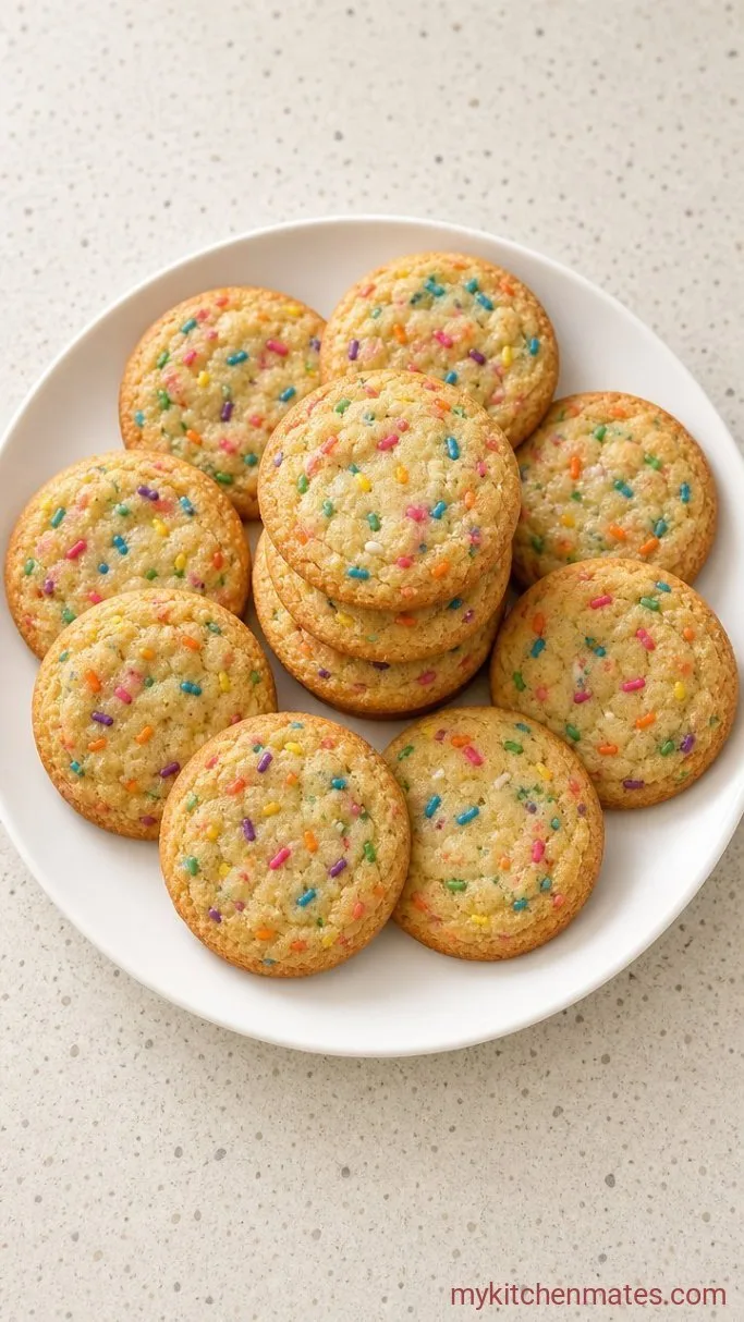 Step 4: Bake and Cool