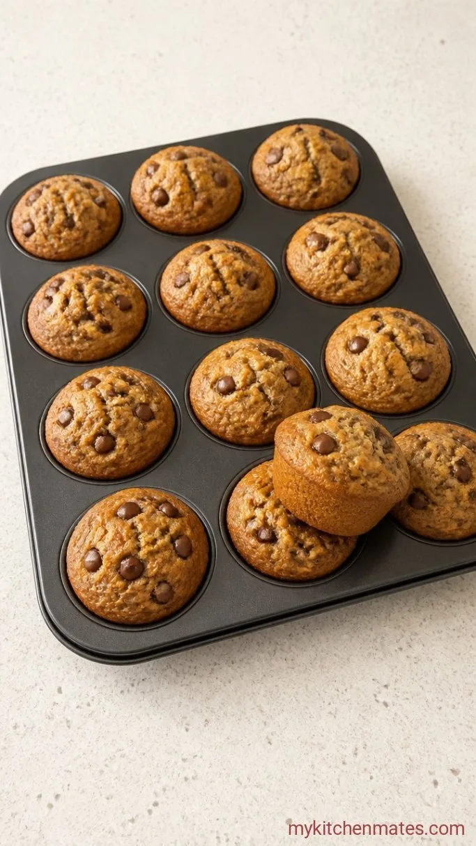 Step 4: Bake and Cool