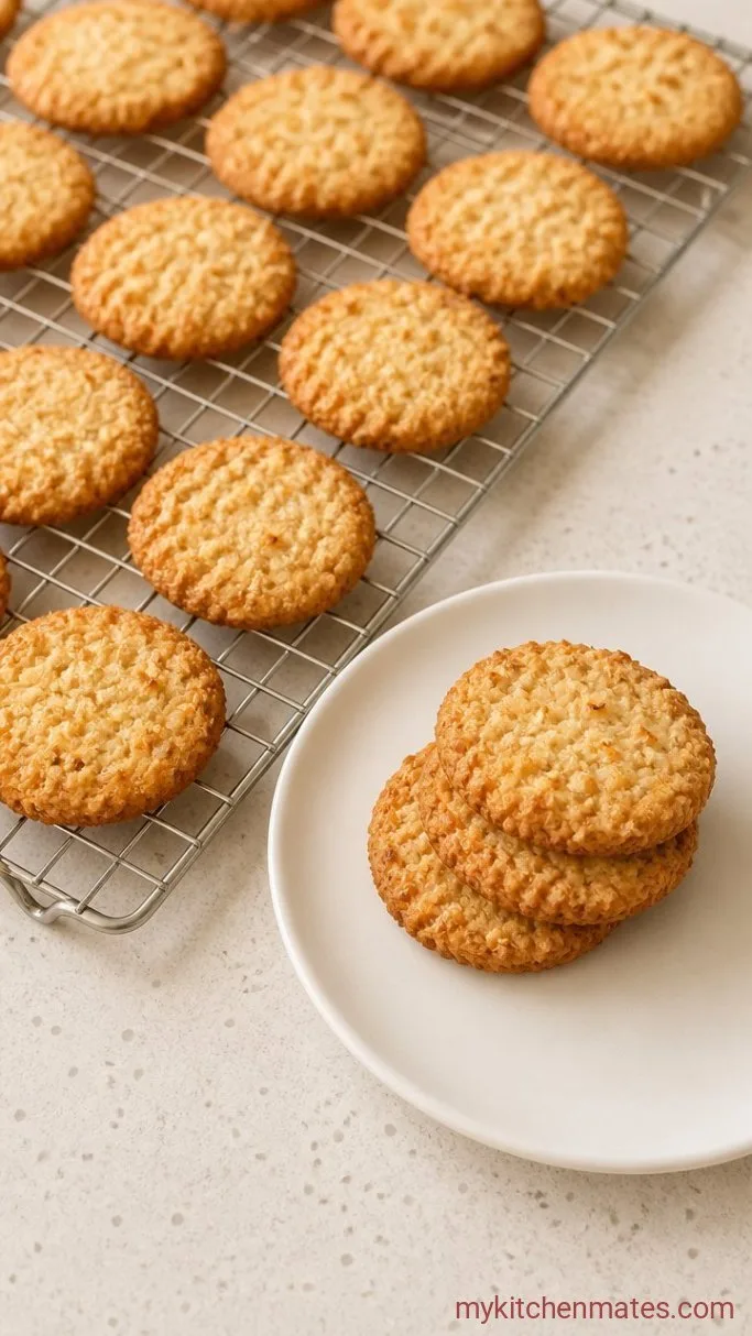Step 4: Bake and Cool