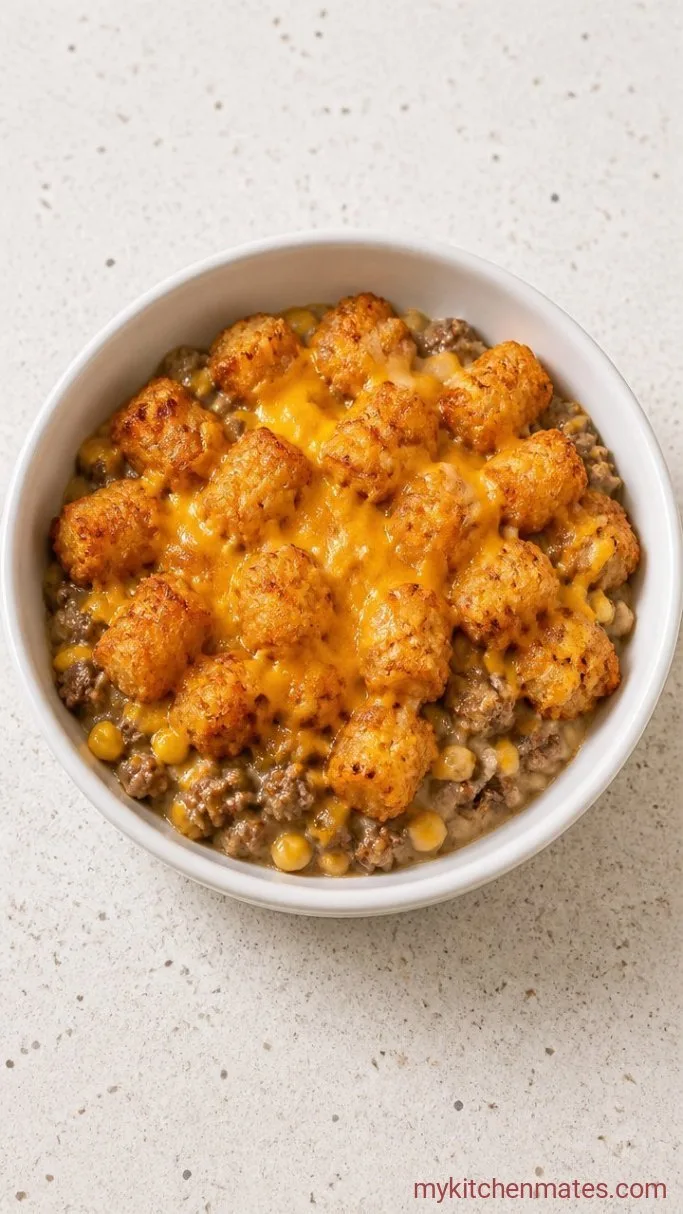 Step 4: Bake and Scoop Into Bowls