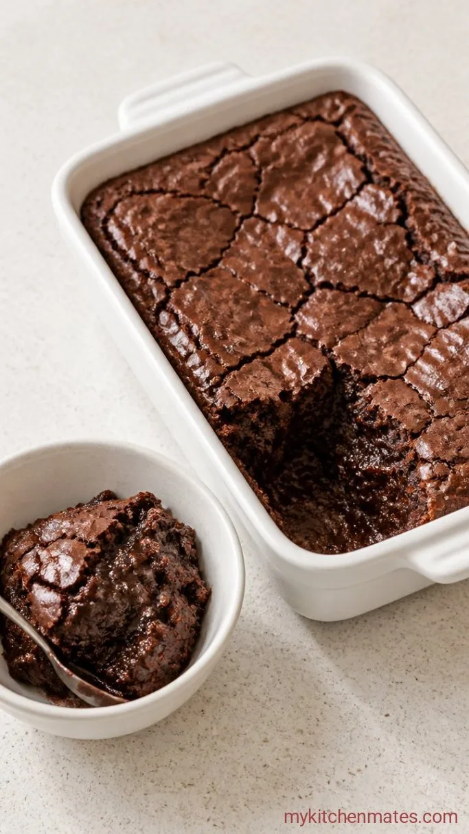 Step 4: Bake and Serve It Warm