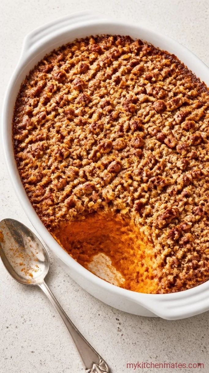 Step 4: Bake and Serve the Casserole