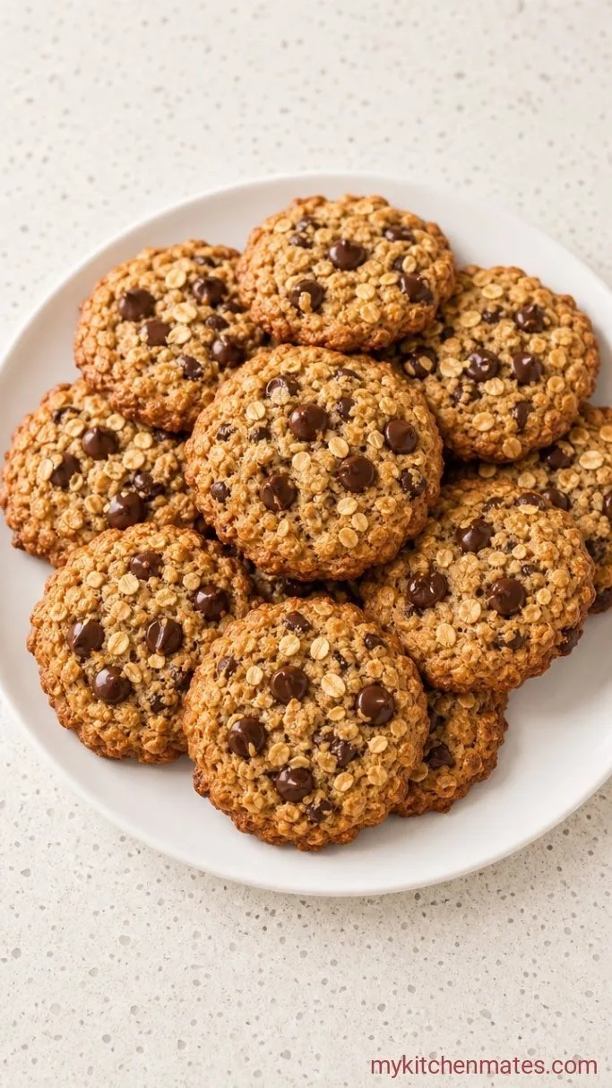 Step 4: Bake and Serve the Cookies