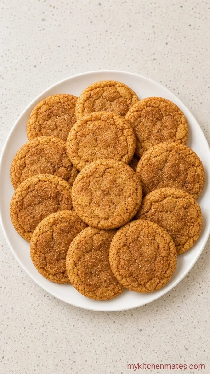 Step 4: Bake and Serve the Cookies