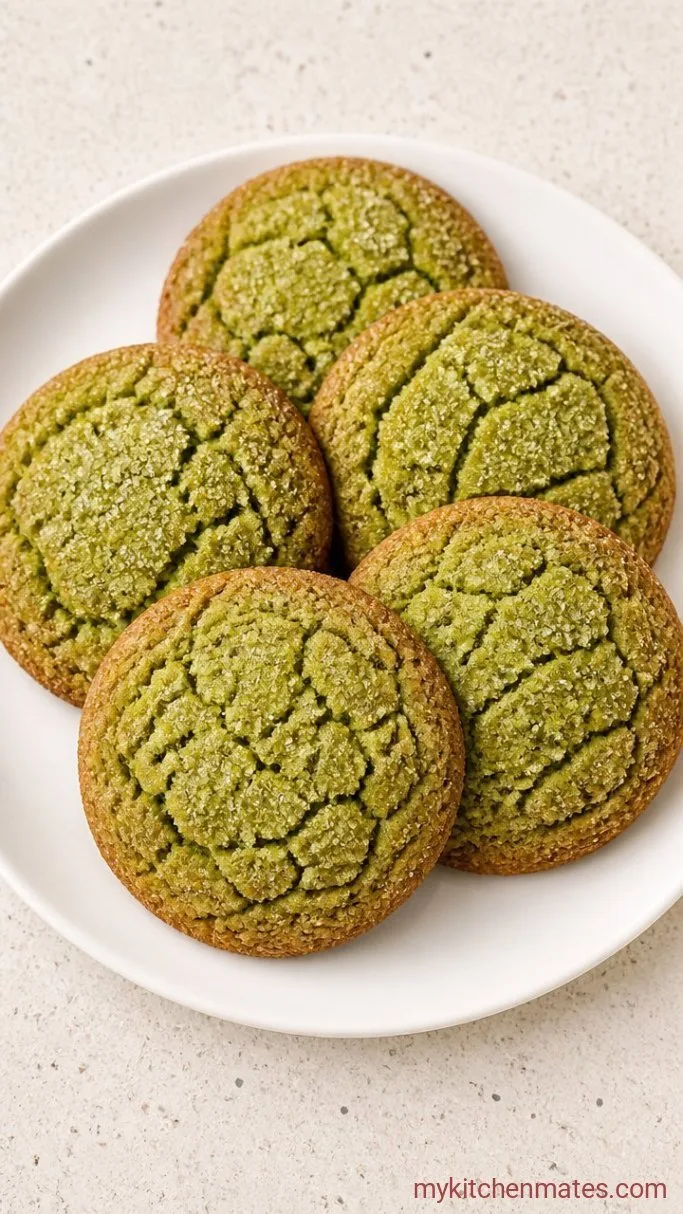 Step 4: Bake and Serve the Cookies