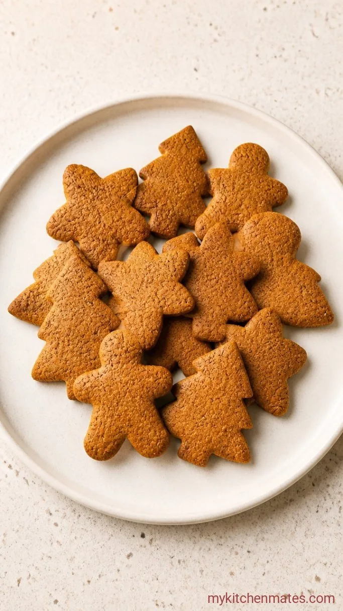 Step 4: Bake and Serve the Cookies