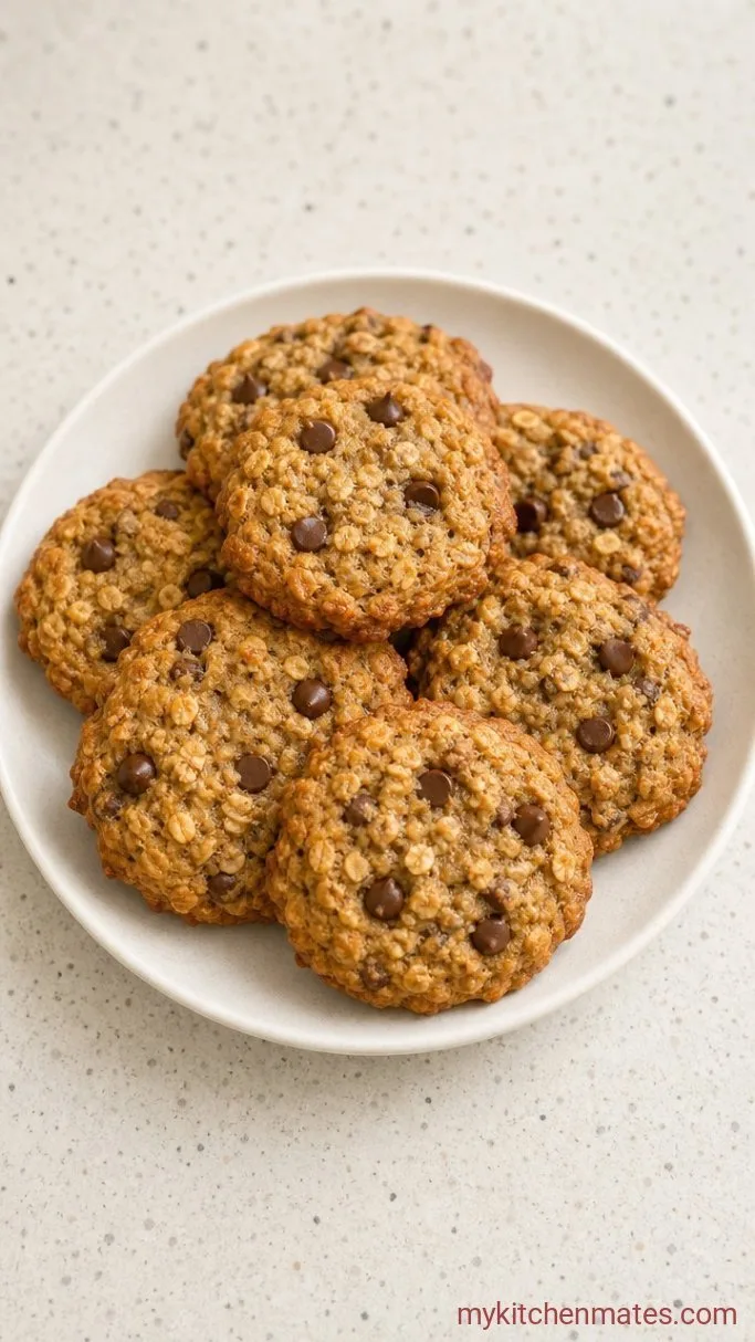 Step 4: Bake and Serve Warm