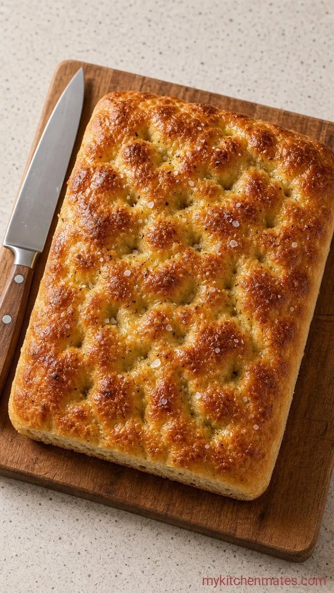 Step 4: Bake and Serve