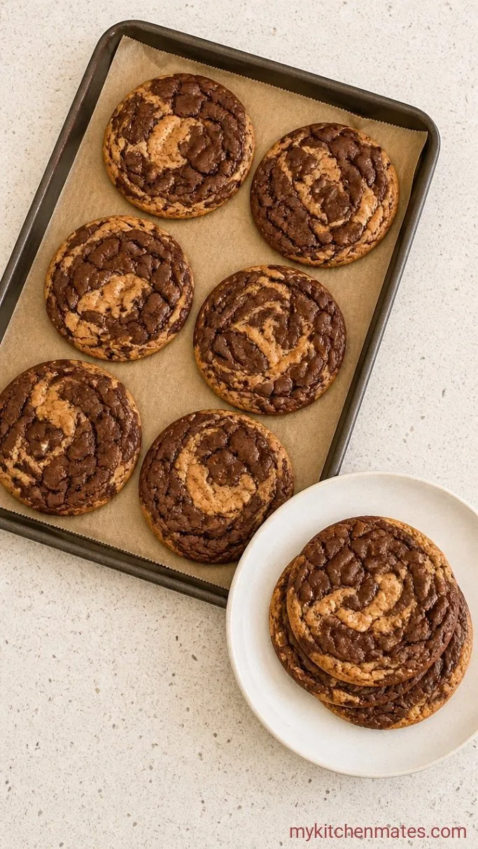 Step 4: Bake and Serve