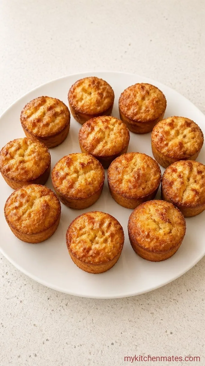 Step 4: Bake and Serve