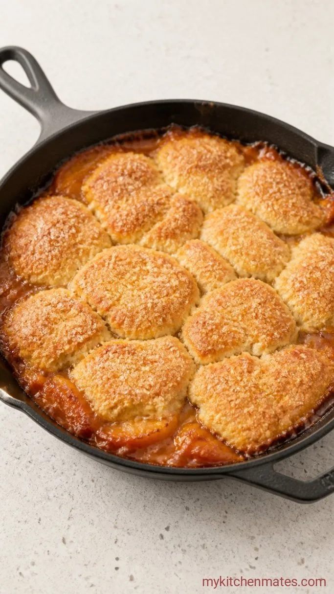 Step 4: Bake and Serve