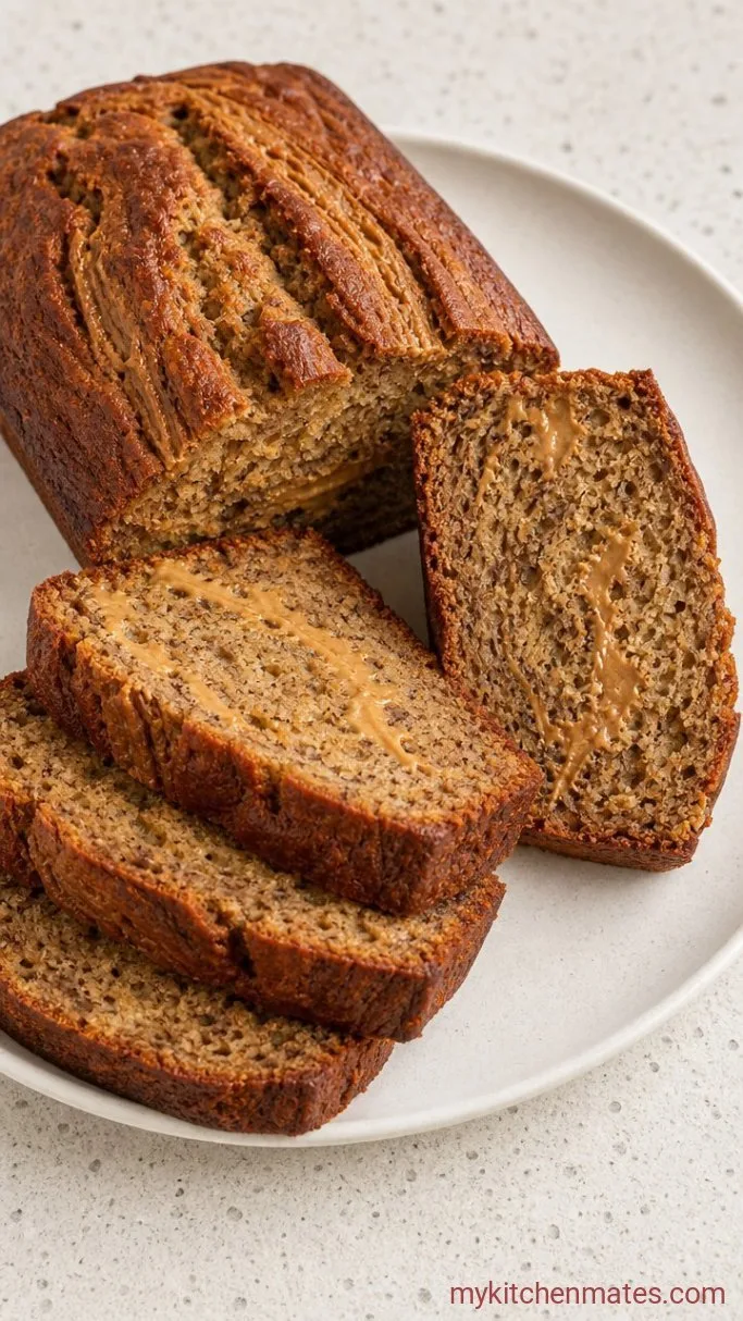 Step 4: Bake and Slice the Loaf