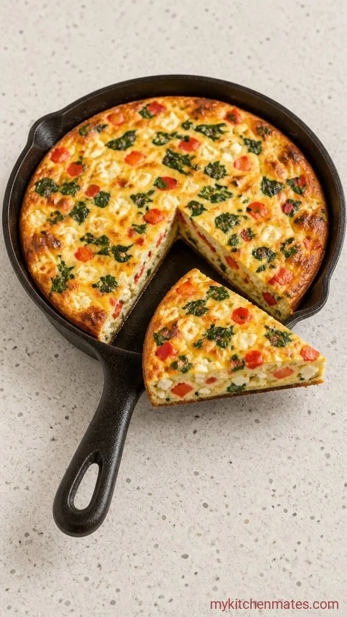 Step 4: Bake and Slice