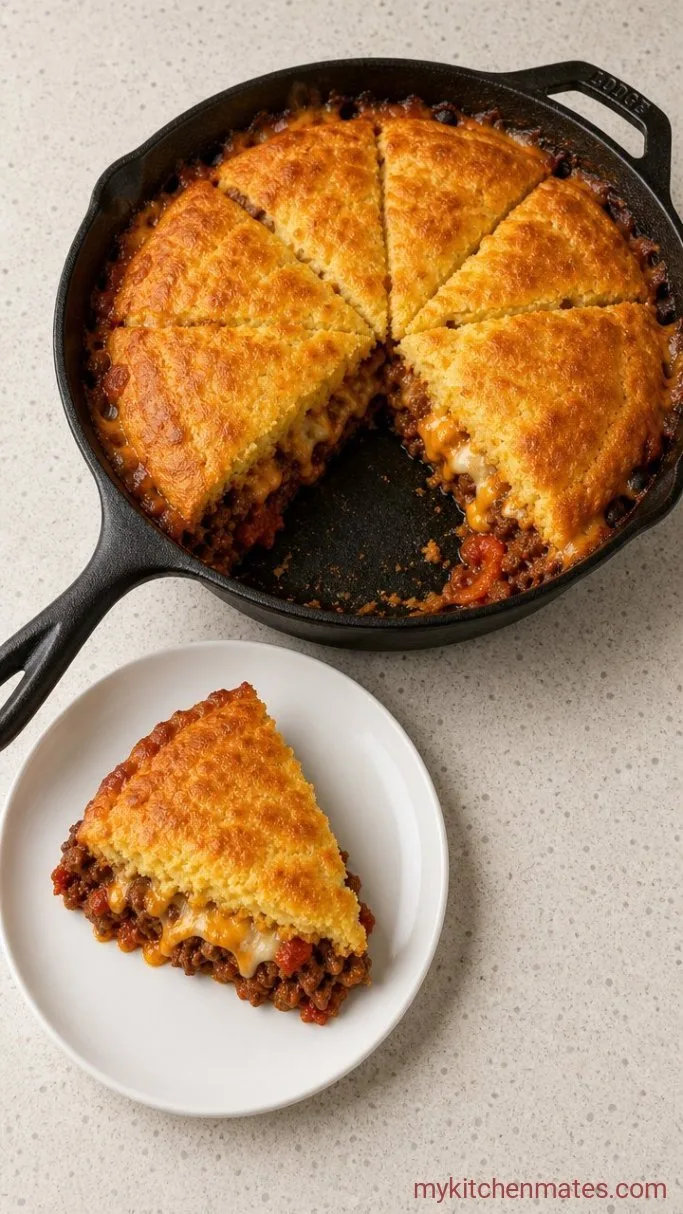 Step 4: Bake and Slice