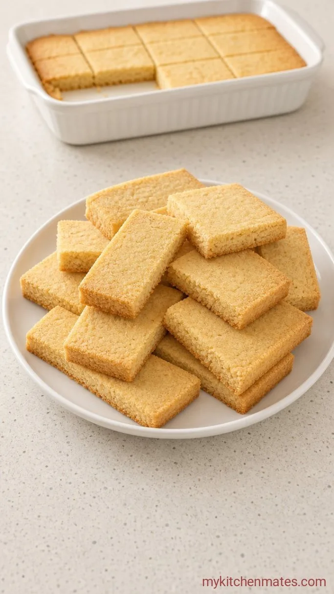 Step 4: Bake and Slice