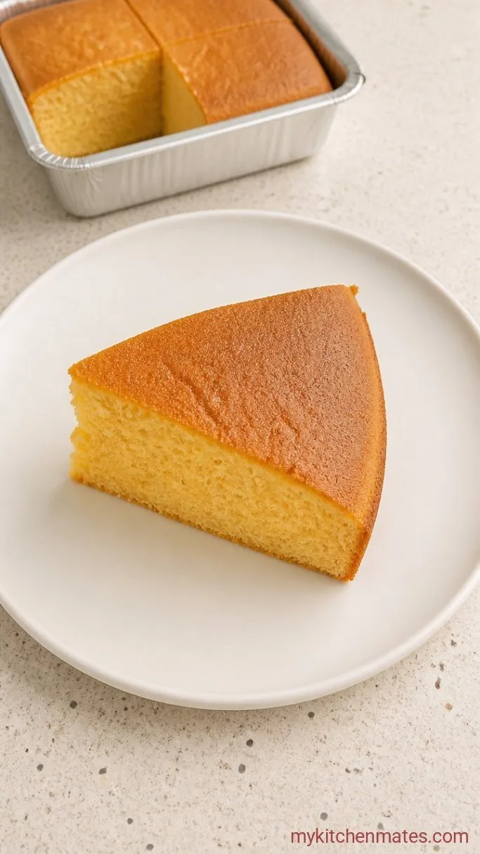 Step 4: Bake, Cool, and Slice