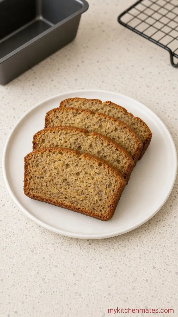 Step 4: Bake, Cool, and Slice