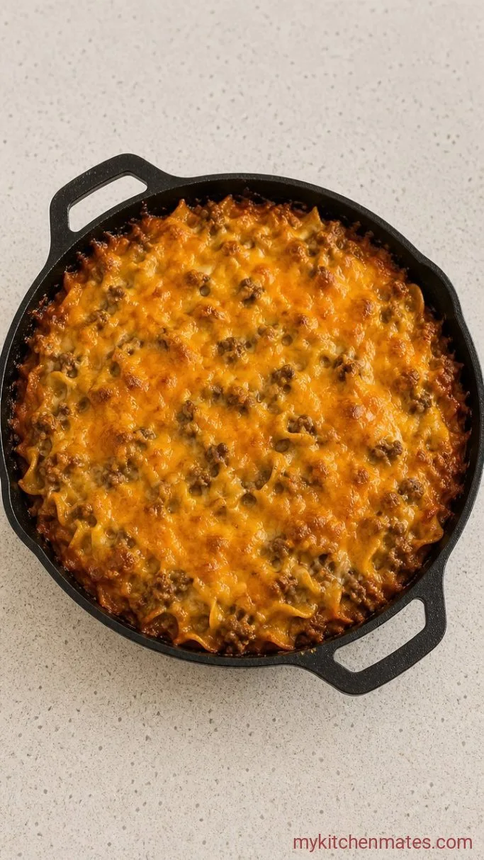 Step 4: Bake It