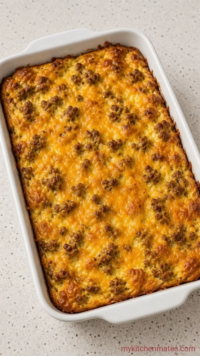 Step 4: Bake It