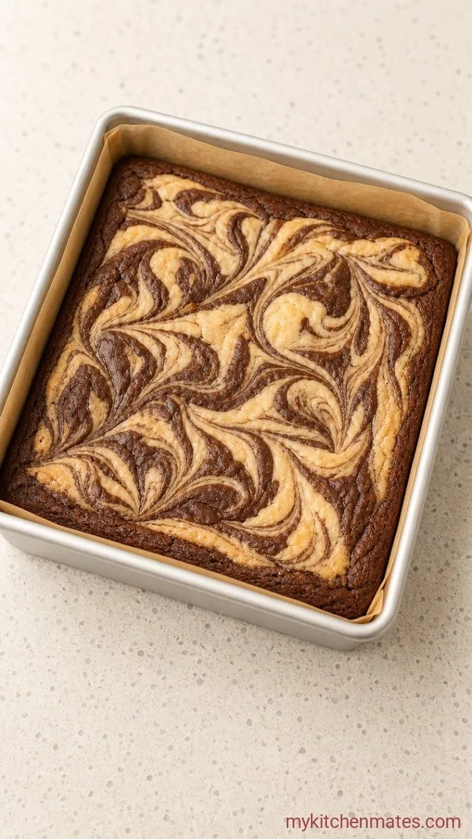Step 4: Bake the Bars