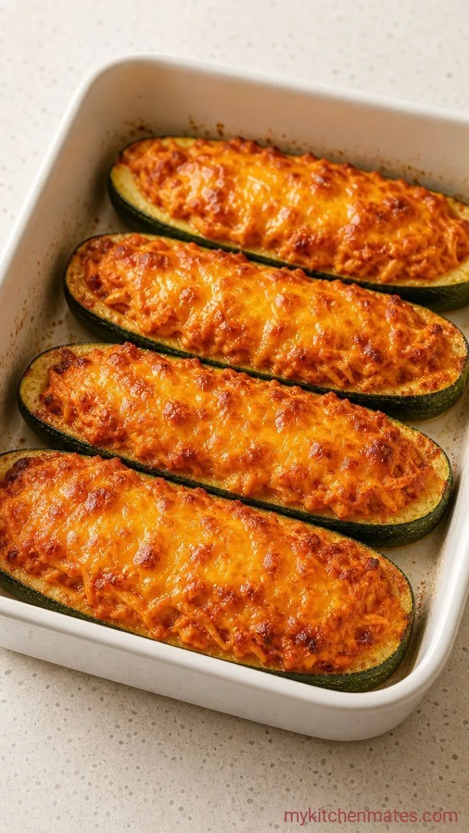 Step 4: Bake the Boats