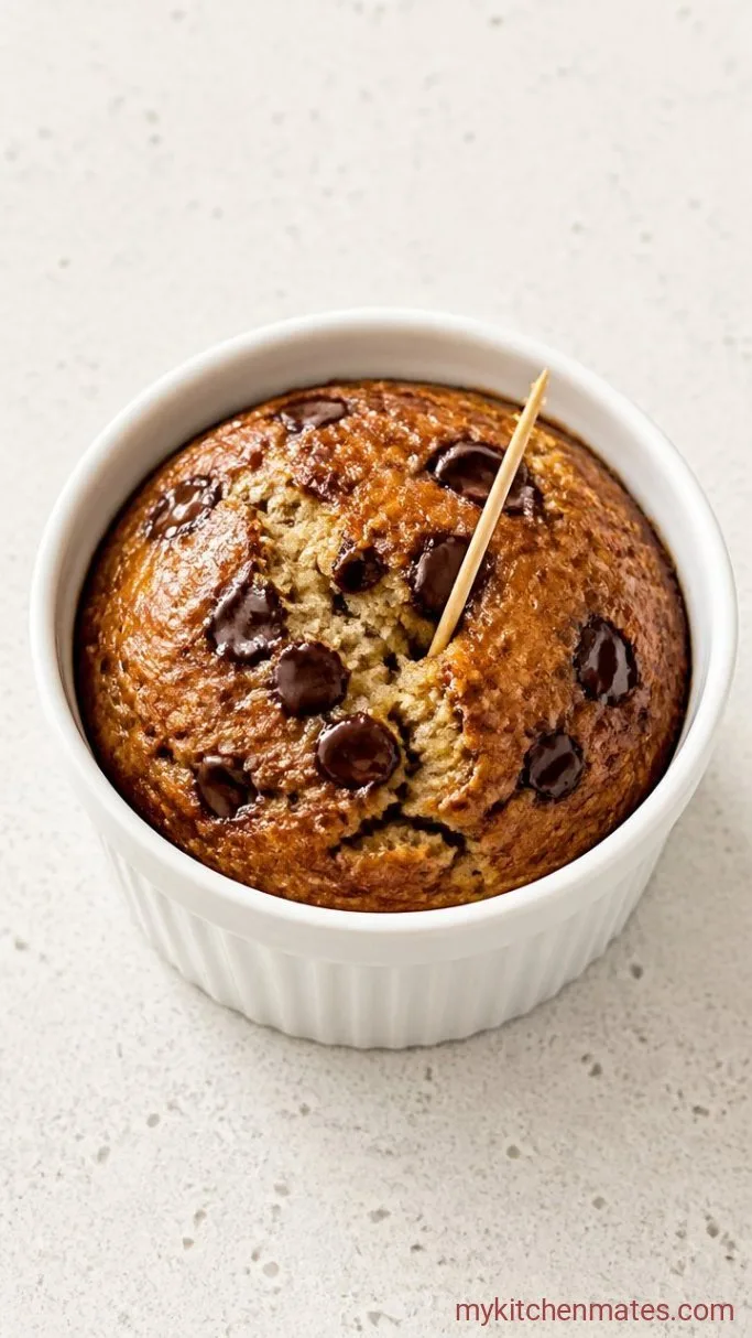 Step 4: Bake the Bread Until Golden