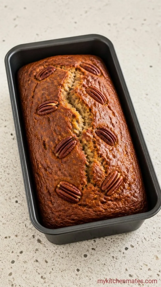 Step 4: Bake the Bread