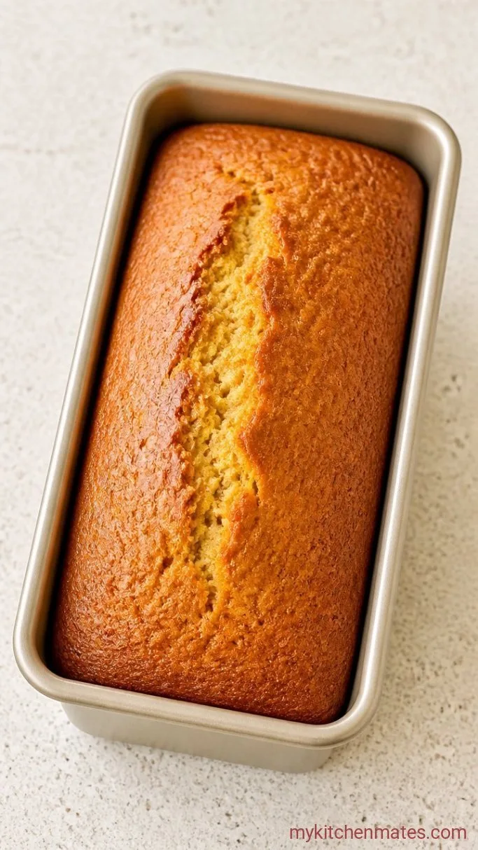 Step 4: Bake the Cake