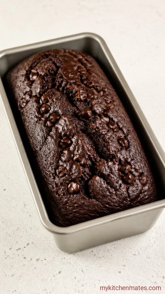 Step 4: Bake the Cake