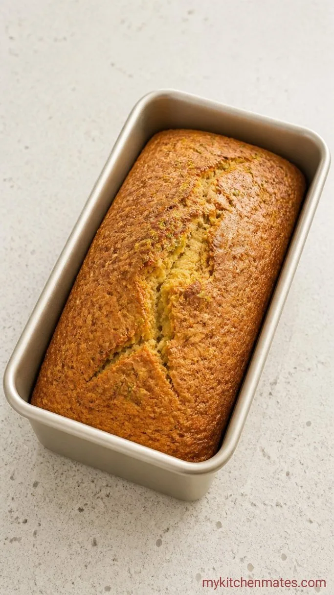 Step 4: Bake the Cake