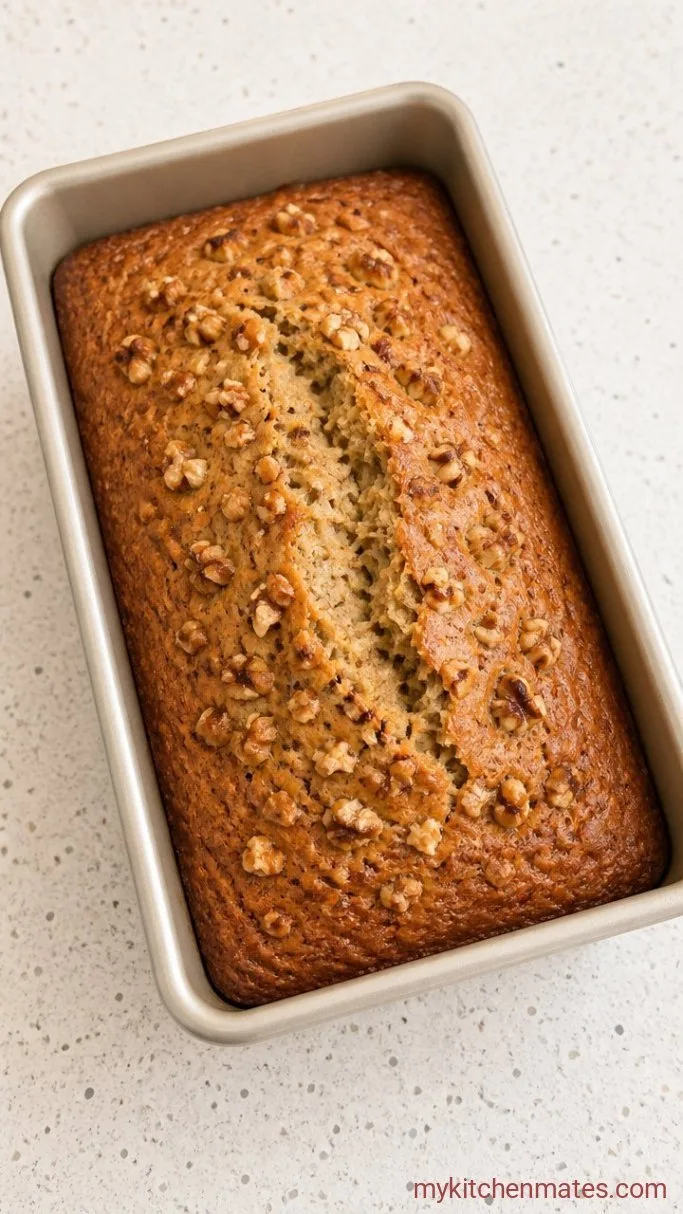 Step 4: Bake the Cake