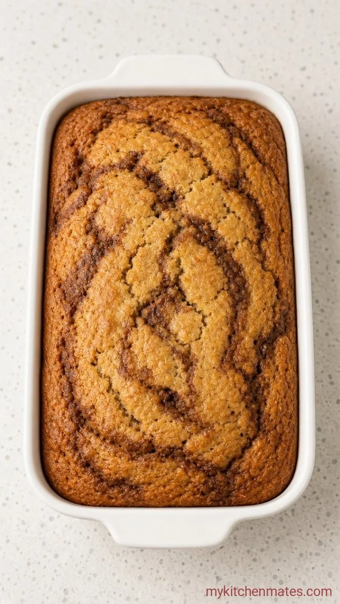 Step 4: Bake the Cake