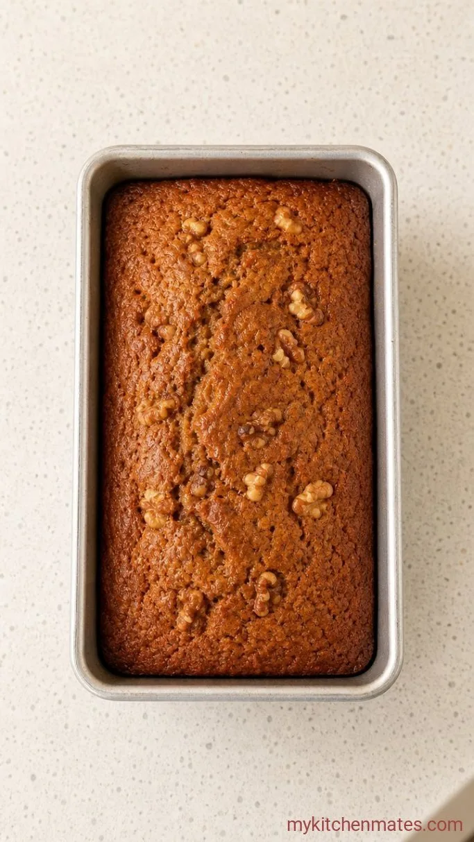 Step 4: Bake the Cake