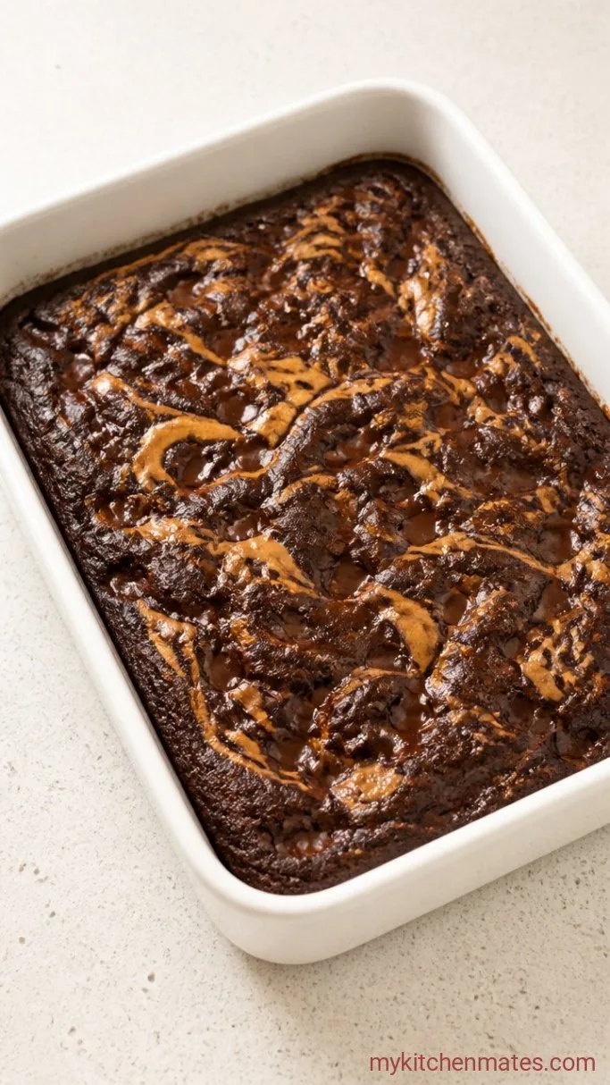 Step 4: Bake the Cake