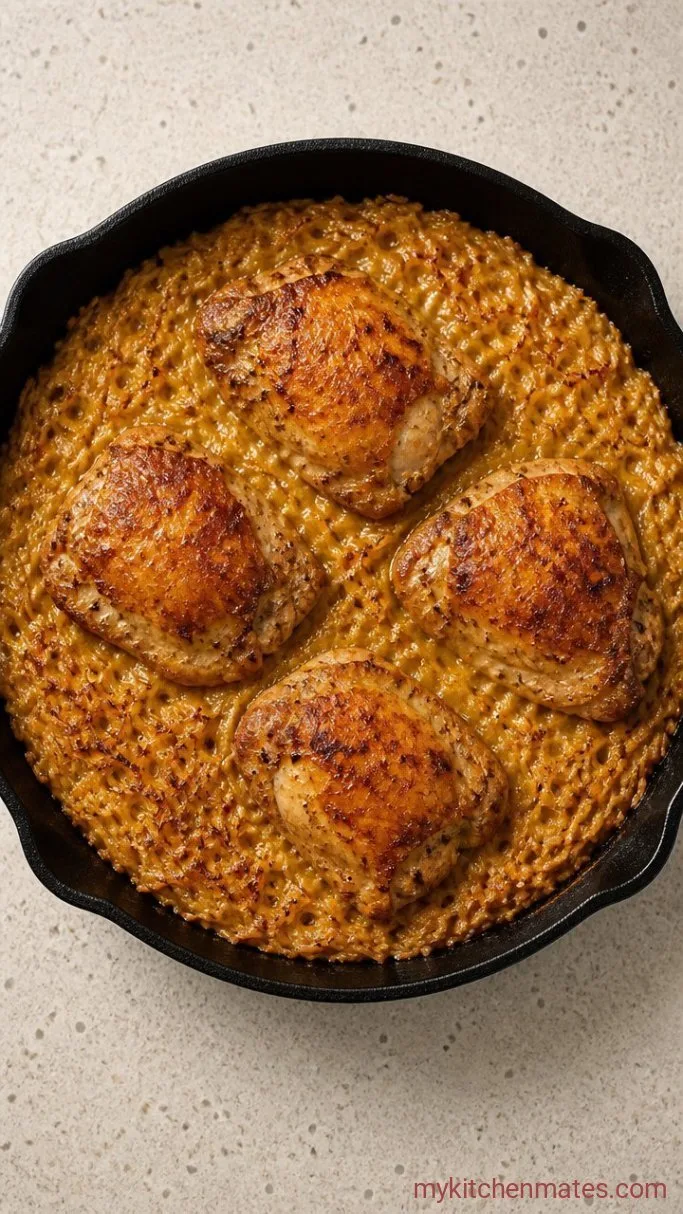 Step 4: Bake the Casserole