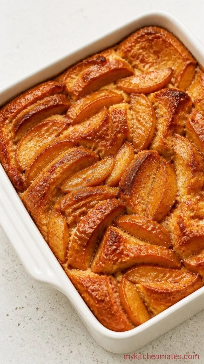 Step 4: Bake the Casserole