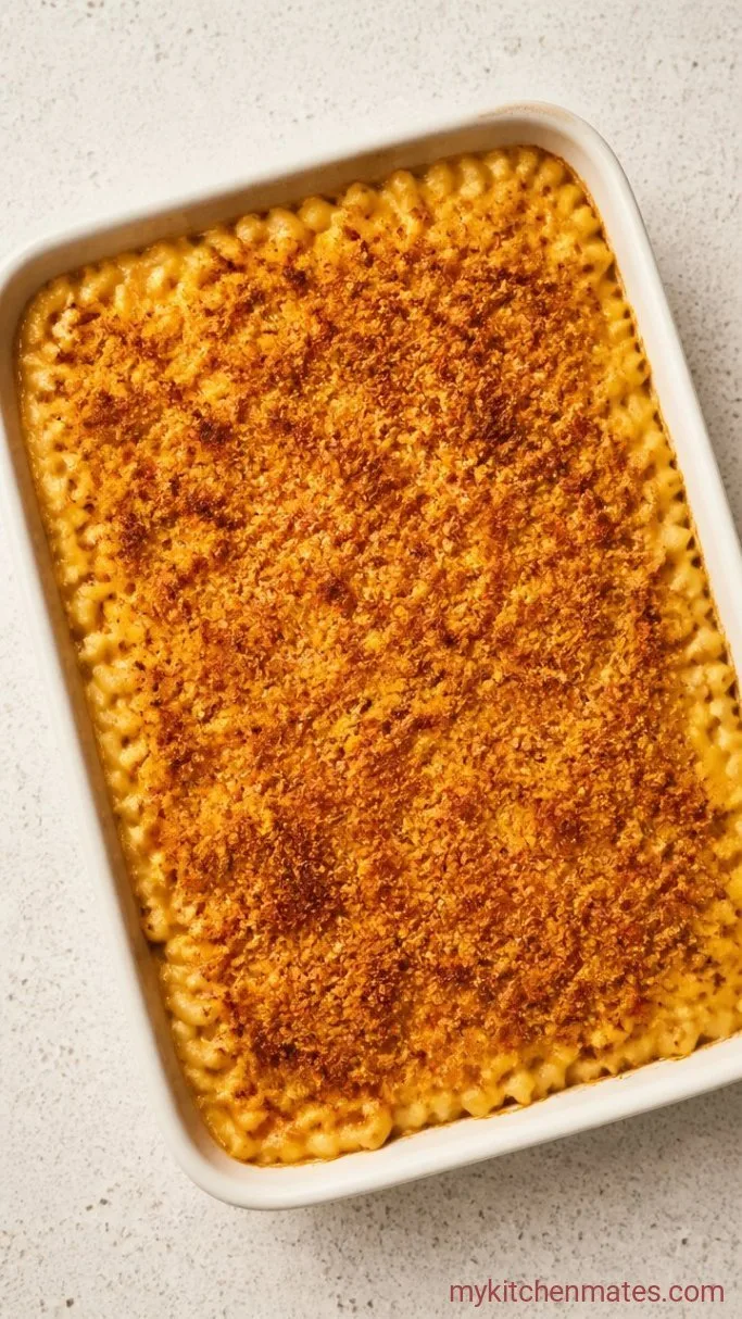 Step 4: Bake the Casserole