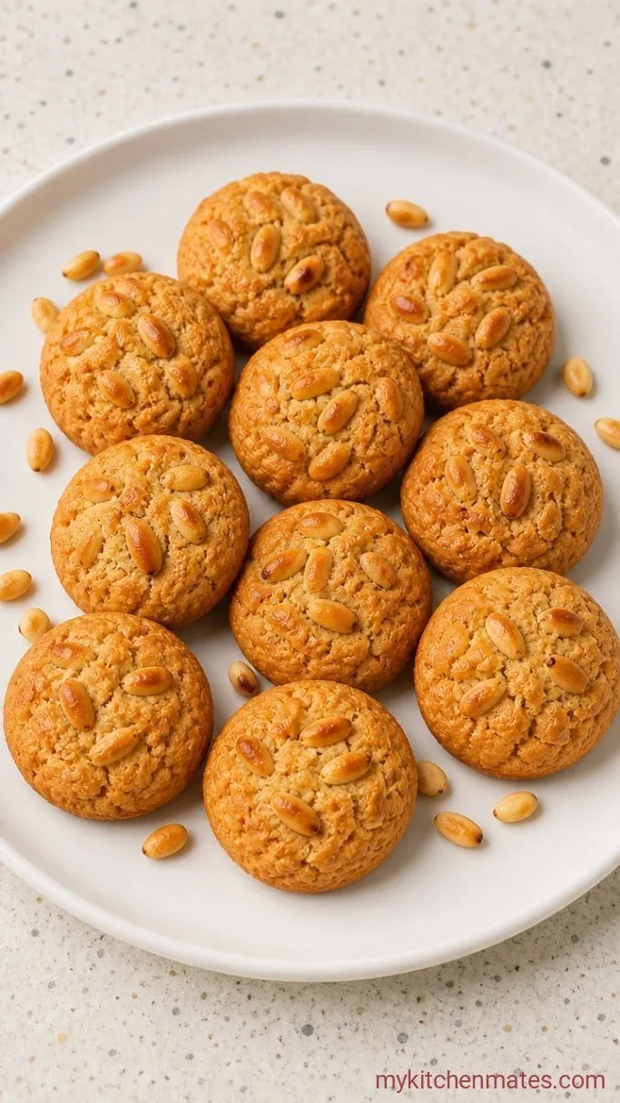 Step 4: Bake the Cookies, Then Cool