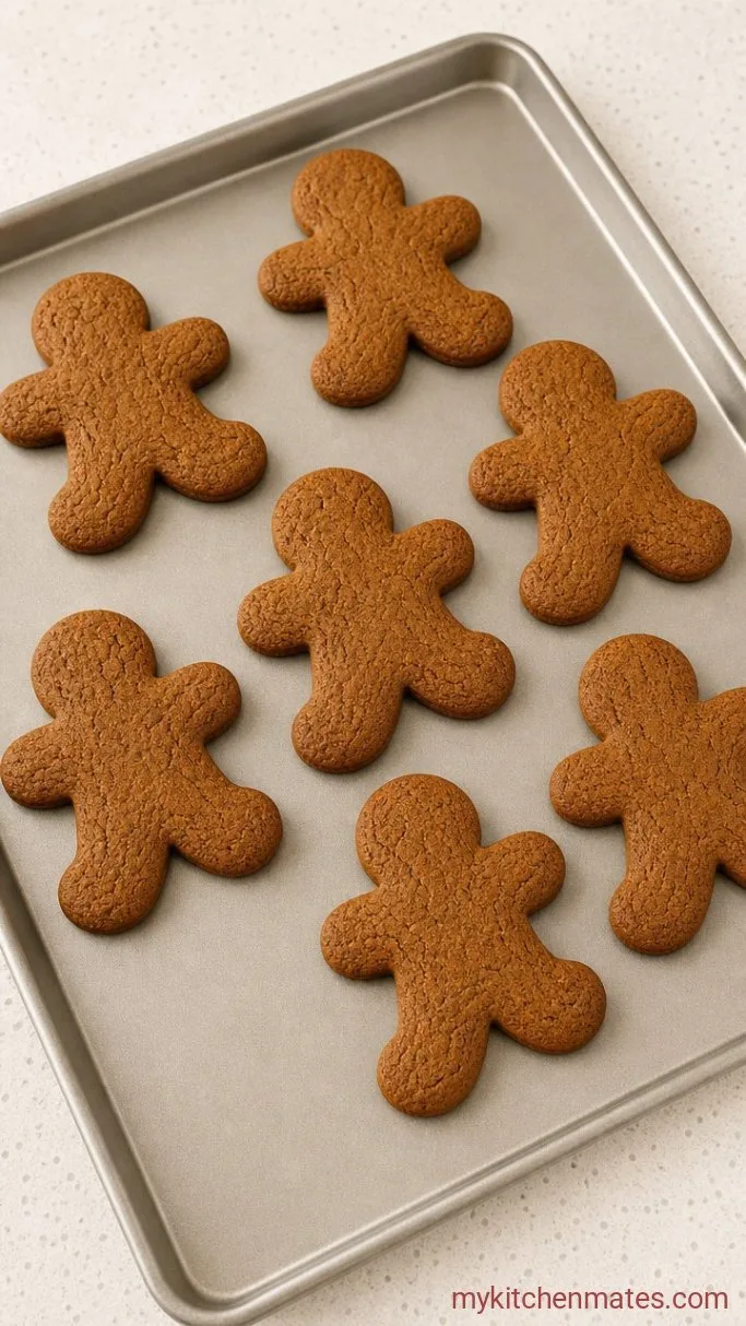 Step 4: Bake the Cookies