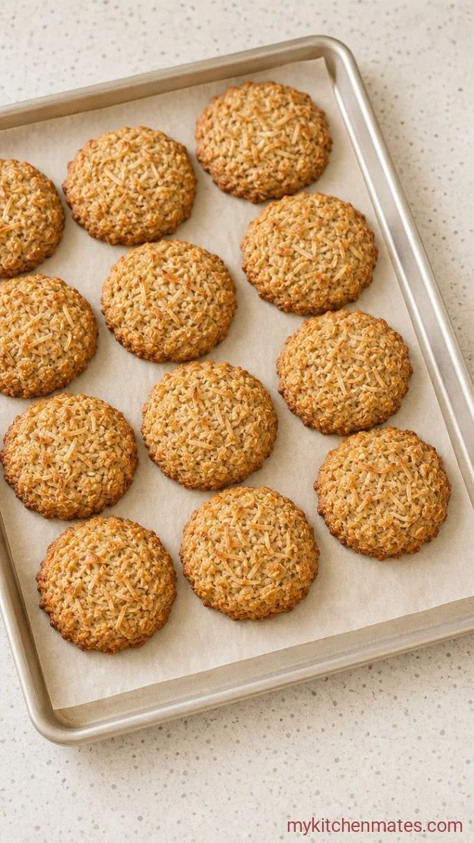 Step 4: Bake the Cookies